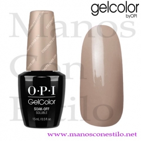COCONUTS OVER OPI