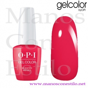 WE SEAFOOD AND EAT IT