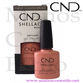 SHELLAC 370 SELF-LOVER