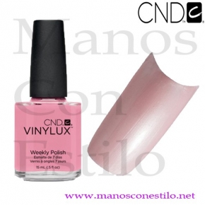 VINYLUX STRAWBERRY SMOOTHIE