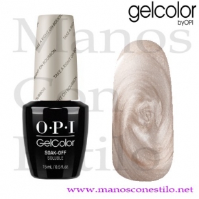 TAKE A RIGHT ON BOURBON