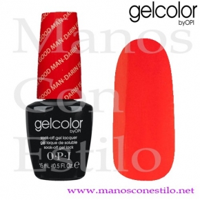 A GOOD MAN-DARIN IS HARD TO FIND