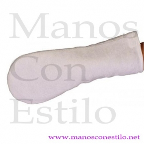 MANOPLAS DE PARAFINA