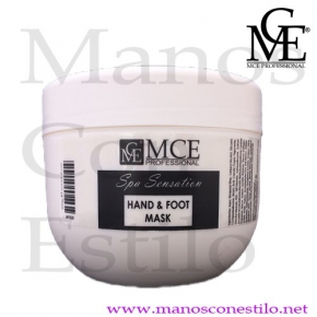 MASCARILLA 400g