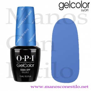 RICH GIRLS & PO-BOYS