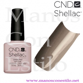 SHELLAC UNEARTHED