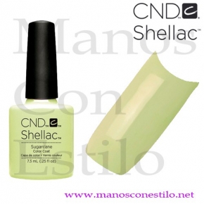 SHELLAC SUGAR CANE