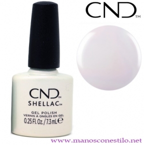 SHELLAC 419 MOONLIGHT & ROSES