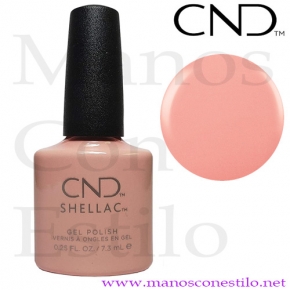 SHELLAC 004 BARE CHEMISE