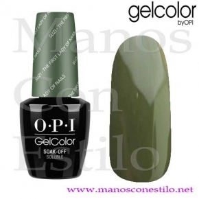 SUZI-THE FIRST LADY OF NAILS