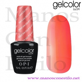 TOUCAN DO IT IF YOU TRY