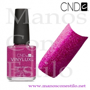 VINYLUX BUTTERFLY QUEEN