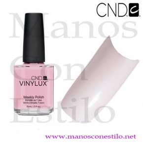 VINYLUX NEGLIGEE