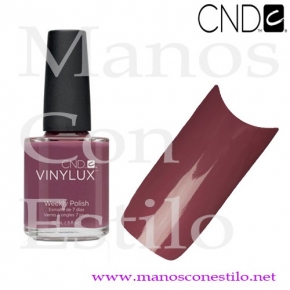 VINYLUX MARRIED TO THE MAUVE