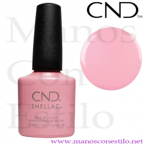 SHELLAC 214 BE DEMURE