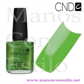 VINYLUX LUSH TROPICS