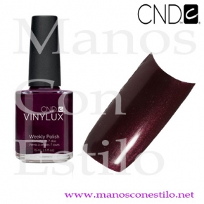 VINYLUX DARK LAVA