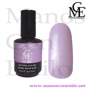 ICY LILAC