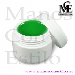 GEL UV MINT GREEN
