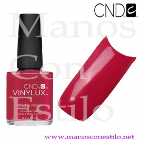 VINYLUX RIPE GUAVA