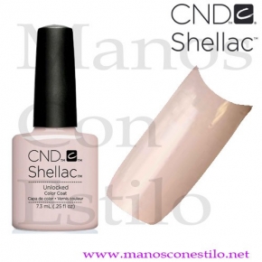 SHELLAC UNLOCKED