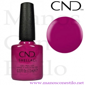 SHELLAC VIOLET RAYS