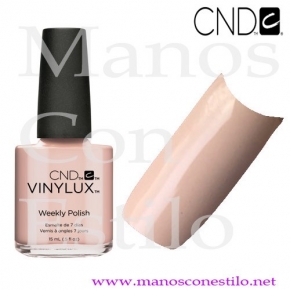 VINYLUX UNMASKED