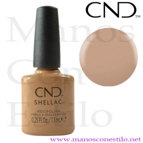 SHELLAC 384 WRAPPED IN LINEN