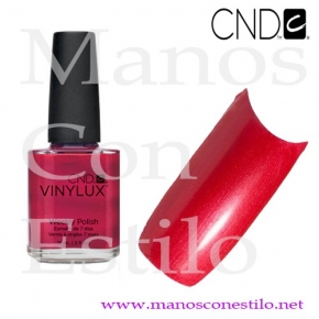VINYLUX HOT CHILIS
