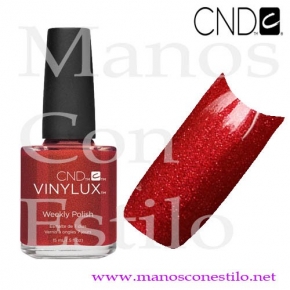 VINYLUX HAND FIRED