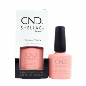 SHELLAC 321 FOREVER YOURS