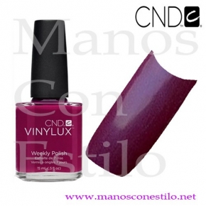 VINYLUX TANGO PASSION
