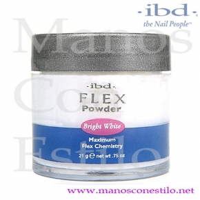 FLEX BRIGHT WHITE IBD