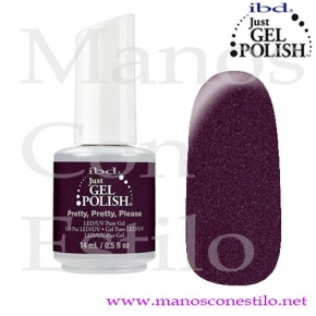 PRETTY, PRETTY, PLEASE