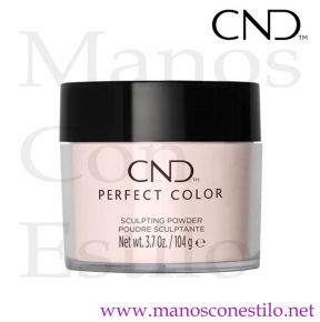 PERFECT COLOR WARM PINK 104g