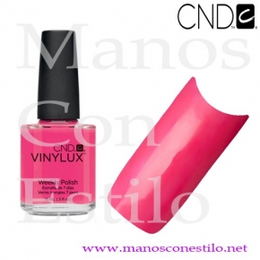 VINYLUX PINK BIKINI