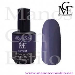 ASH VIOLET