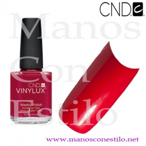 VINYLUX WILDFIRE