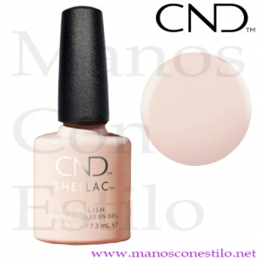 SHELLAC 401 LINEN LUXURY
