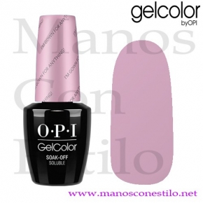 IM GOWN FOR ANYTHING!