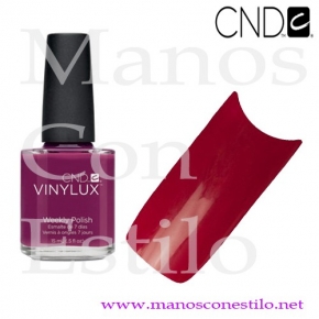 VINYLUX TINTED LOVE