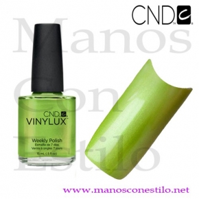 VINYLUX LIMEADE