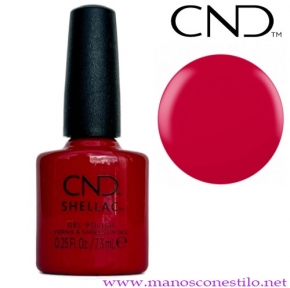 SHELLAC 145 SCARLET LETTER