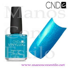 VINYLUX LOST LABYRINTH