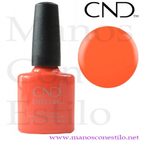 SHELLAC 322 B-DAY CANDLE