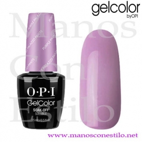 PURPLE PALAZZO PANTS