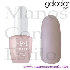 DONT BOSSA NOVA ME AROUND