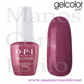 JUST LANAI-ING AROUND