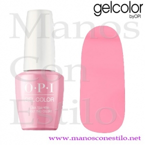 LIMA TELL YOU ABOUT THIS COLOR!