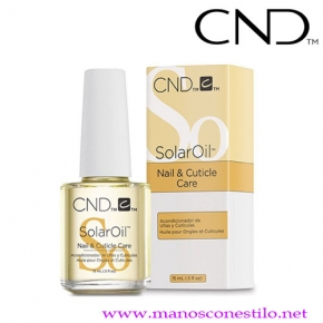 SOLAROIL 15ml